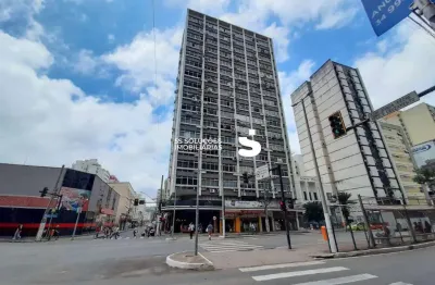 Sala comercial à venda no Centro, Juiz de Fora 