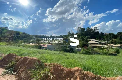 Lote / terreno à venda, santo antônio - juiz de fora/mg