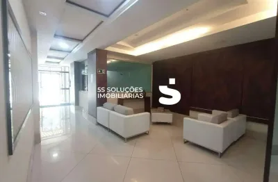 Apartamento 2 quartos com garagem no coração do altos dos passos