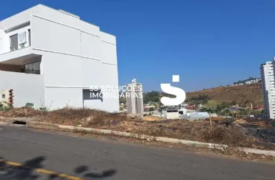 Terreno à venda no Aeroporto, Juiz de Fora 