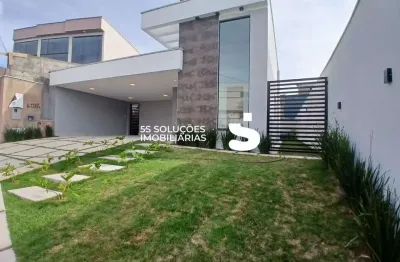 Casa com 3 quartos à venda no Marilândia, Juiz de Fora 