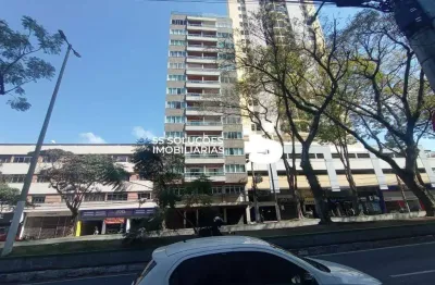 Apartamento para locação com 2 quartos e garagem no coração do altos dos passos
