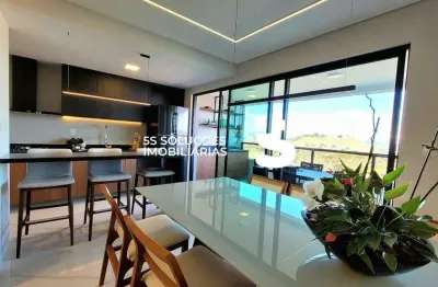 Apartamento à venda 2 quartos - 1 suíte, 2 banheiros, 2 vagas, estrela sul
