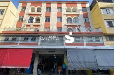 Apartamento com 2 quartos à venda no Centro, Juiz de Fora 