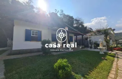 Casa linear à venda no jardim americano, no mais perfeito estado!