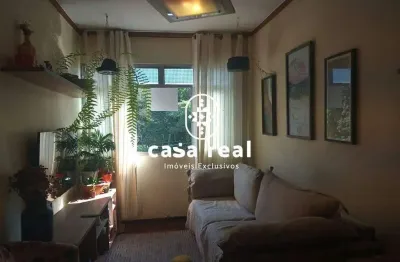 Apartamento com 3 quartos à venda no Alto da Serra, Petrópolis 