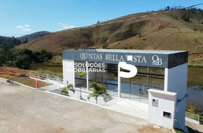 Terreno em condomínio fechado à venda no Igrejinha, Juiz de Fora 