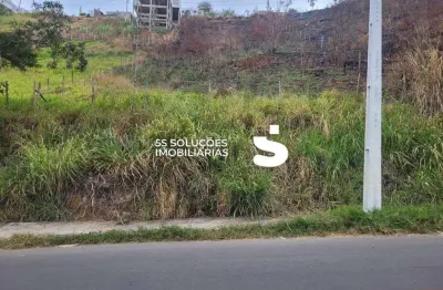 Terreno à venda no Aeroporto, Juiz de Fora 