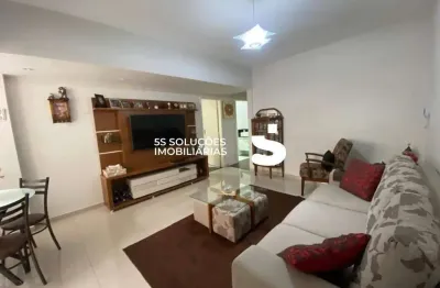 Apartamento de frete, à venda com 3 quartos, no são mateus