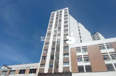 Apartamento amplo com 2 quartos no centro de juiz de fora.