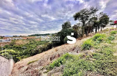 Lote em condomínio de alto padrão no bairro aeroporto