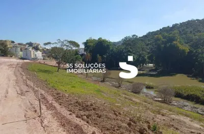 Terreno à venda em Vivendas da Serra, Juiz de Fora 