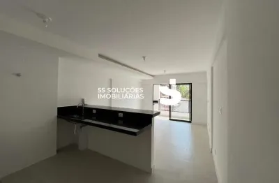 Kitnet / Stúdio à venda no São Mateus, Juiz de Fora 
