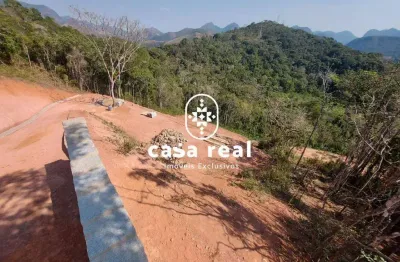 Lote com 5000m², no coração de itaipava - fazenda bela vista