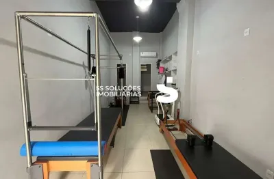 Ponto comercial à venda no Alto dos Passos, Juiz de Fora 