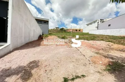 Terreno em condomínio fechado à venda no Salvaterra, Juiz de Fora 