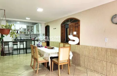 Casa com 4 quartos à venda no Santa Paula, Juiz de Fora 