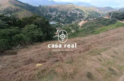 Terreno à venda em Itaipava, Petrópolis 