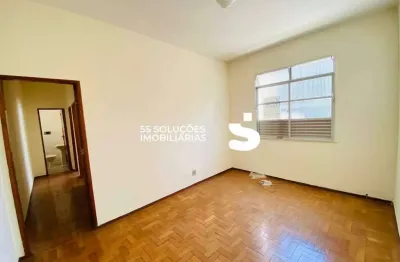 Apartamento com 2 quartos à venda no Centro, Juiz de Fora 