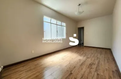 Apto para locação, 3 quartos, 1suíte, 3 banheiros, 1 vaga - paineiras