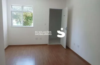 Apartamento com 1 quarto à venda no Aeroporto, Juiz de Fora 