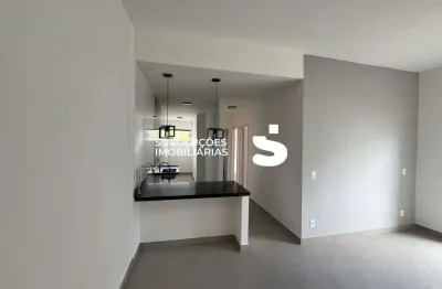 Cobertura com 3 quartos à venda no Recanto da Mata, Juiz de Fora 