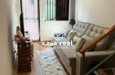 Oportunidade única: apartamento tipo casa de 3 quartos em correas, petrópolis!