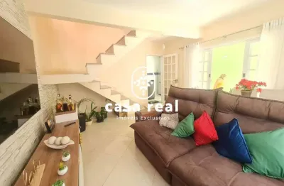 Casa à venda, 4 quartos, 1 suíte, 4 vagas, morin - petrópolis/rj