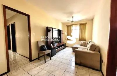 Apartamento espaçoso de 3 quartos com garagem na rua catulo breviglieri – bairro santa catarina, juiz de fora