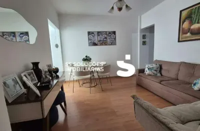 Apartamento com 2 quartos à venda no Cascatinha, Juiz de Fora 