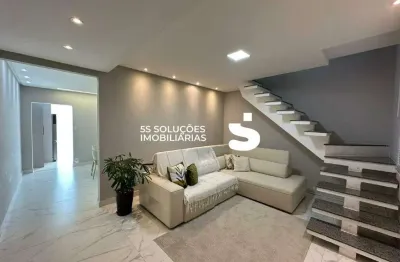 Casa encantadora com design moderno e vista deslumbrante no parque independência