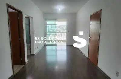 Apartamento com 2 quartos à venda no Alto dos Passos, Juiz de Fora 