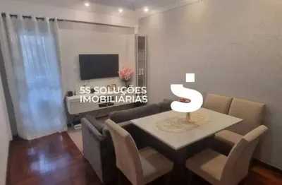 Apartamento 3 quartos com suíte no cascatinha, juiz de fora – 93 m², 1 vaga