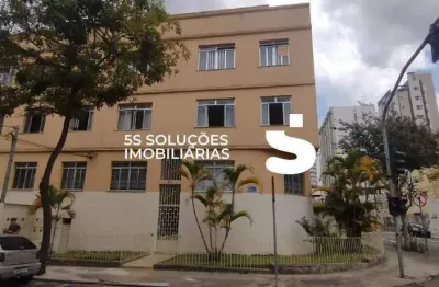 Excelente apartamento 2 quartos, de frente no bairro santa helena