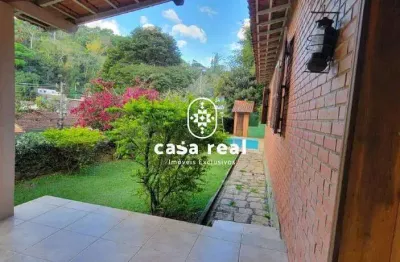 Casa com 3 quartos à venda em Itaipava, Petrópolis 