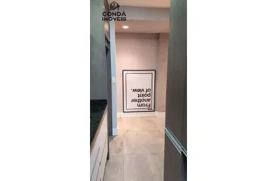Apartamento com 2 quartos para alugar na Rua Lauro Muller - D - De 1058/1059 Ao Fim, 1195, SAIC, Chapecó