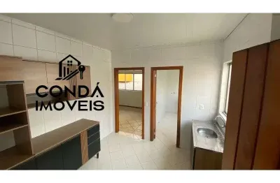 Apartamento com 2 quartos para alugar na Avenida São Pedro - E, 1011, São Cristóvão, Chapecó