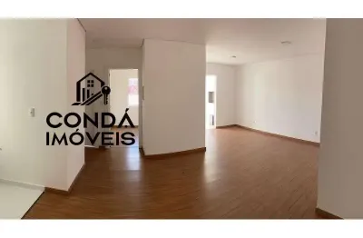 Apartamento com 3 quartos à venda na Rua Rio De Janeiro - D - De 1767 A 2115 - Lado ÍMpar, 2396, Pinheirinho, Chapecó