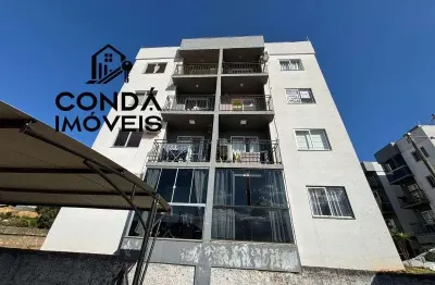 Apartamento com 2 quartos para alugar na Rua São Pedro - D - De 1495/1496 Ao Fim, 2238, Pinheirinho, Chapecó