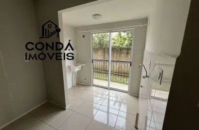 Apartamento com 2 quartos para alugar na Rua Regina Matiello Tauffer, 565, Desbravador, Chapecó