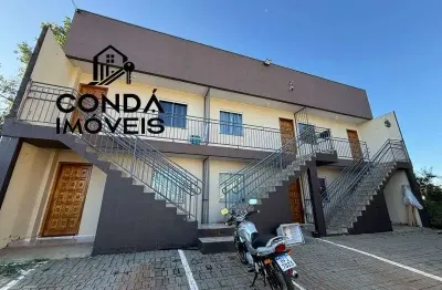 Kitnet / Stúdio para alugar na Rua São Paulo -, 565D, Santo Antônio, Chapecó