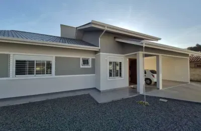 Casa para venda em forquilhinhas - são josé/sc - ca297