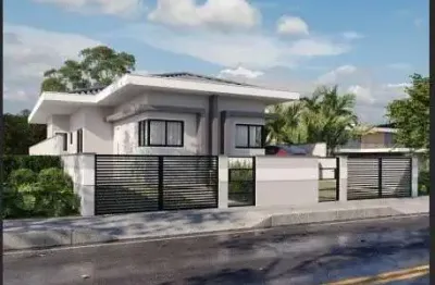 Casa geminada para , 2 quarto(s),  forquilhas, são josé - ca303