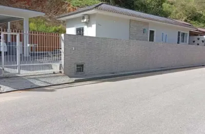 Casa para venda em são pedro de alcântara/sc - ca290