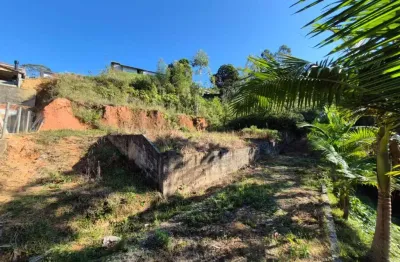 Terreno à venda no Vira Copos, São Pedro de Alcântara 