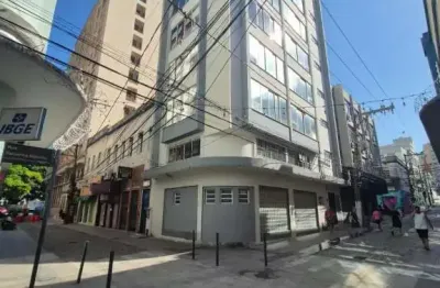 Prédio à venda no centro de florianópolis/sc - ap279