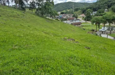 Terreno para venda em são pedro de alcântara/sc - te255