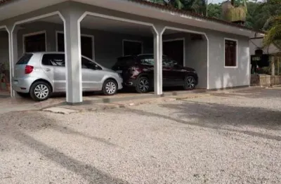 Casa para venda no bairro colônia santana, são josé/sc - ca243