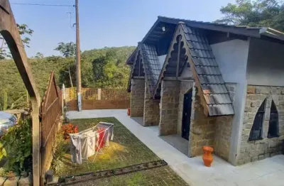 Casa com 4 quartos à venda na Estrada Geral De Santa Tereza, 001, Santa Tereza, São Pedro de Alcântara