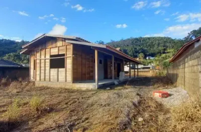 Terreno para venda em são pedro de alcântara/sc - te218